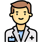 Dr. James Wilson